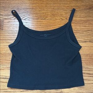 Brandy Melville Cropped Tank